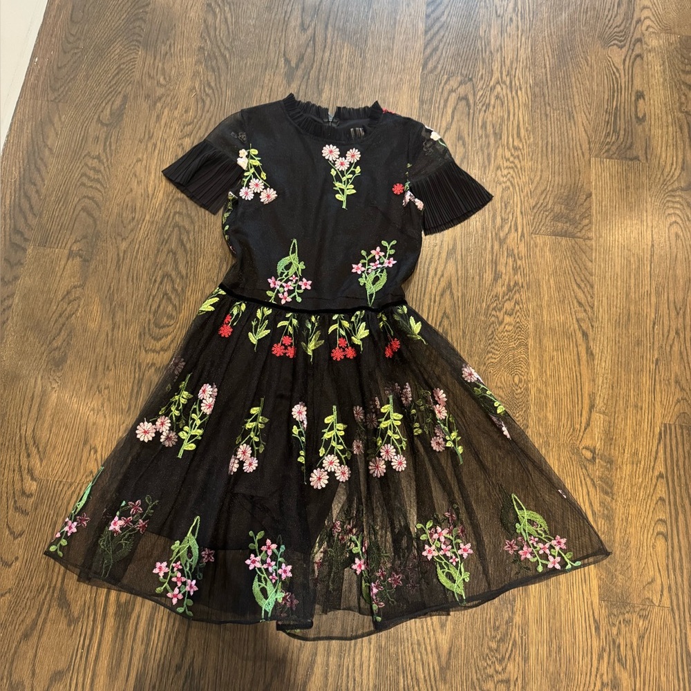 David Charles dress Sz 13